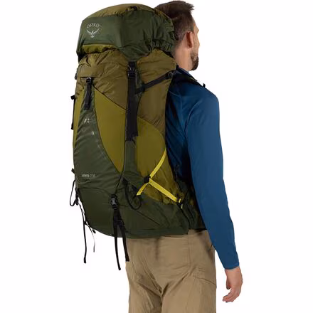 Atmos AG LT 50L Pack