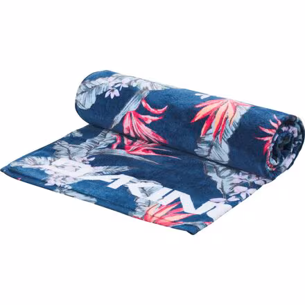 Terry Beach Towel