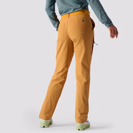 Wasatch Ripstop Trail Pant - Women's