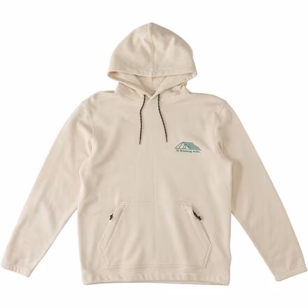 Compass Pullover - Men's