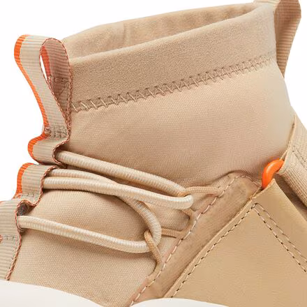 Explorer Defy Mid Shoe - Women's