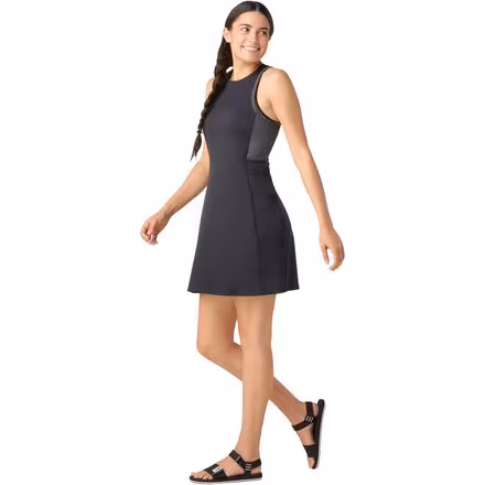 Active Tank Dress - Women's