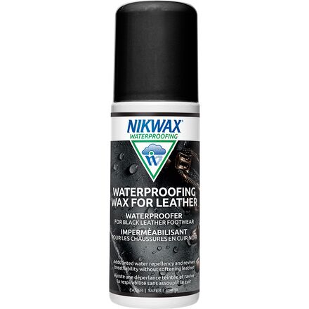 Waterproofing Wax for Leather Liquid