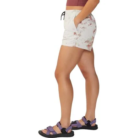 Stryder Swim Short - Women's