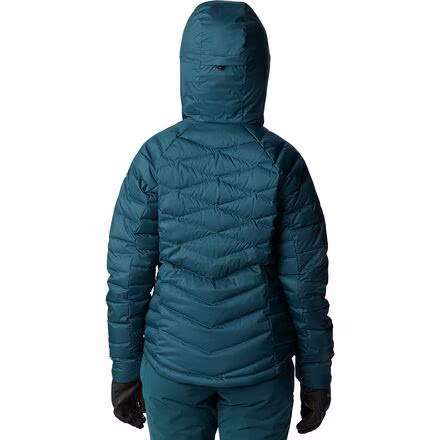 Roaring Fork Down Jacket - Women's