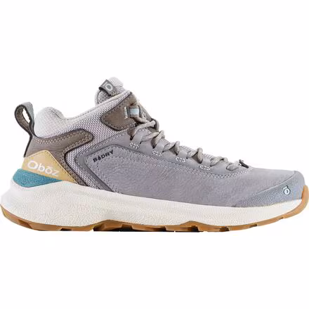 Cottonwood Mid B-DRY Hiking Boot - Women's