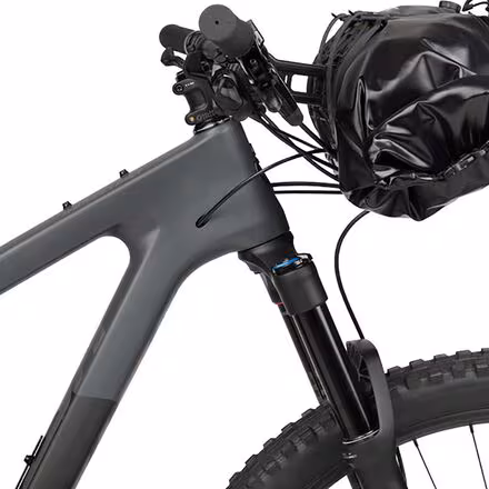 EXP Series Anything Cradle Side-Load Kit