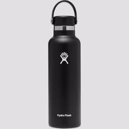 x Hydro Flask 21oz Standard Mouth