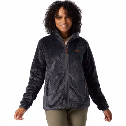 Fire Side II Sherpa Jacket - Women's