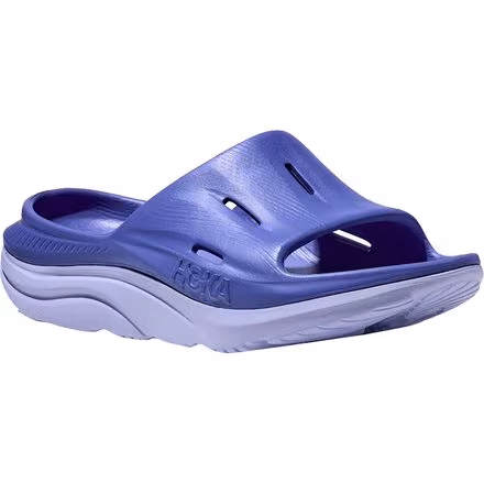 Ora 3 Recovery Slide