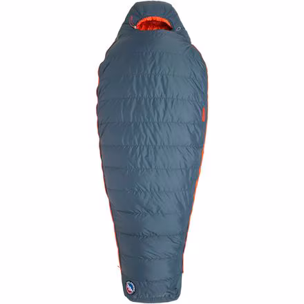 Torchlight Sleeping Bag: 20F Down