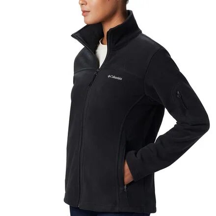 Fast Trek II Fleece Jacket - Women's
