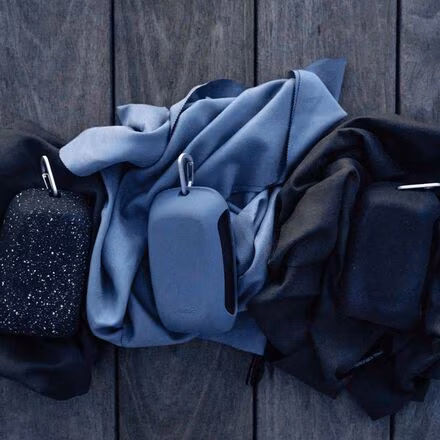 NanoDry Packable Shower Towel