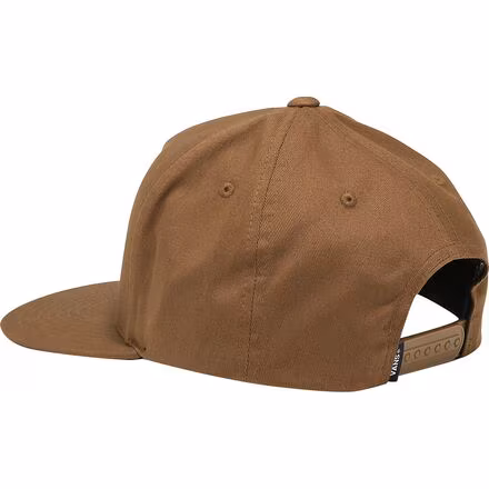 Lopside Snapback Hat