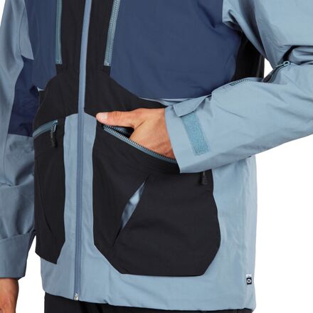 Naikoon Jacket - Men's