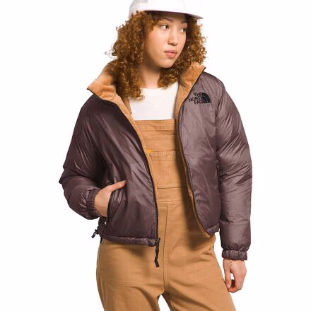 92 Reversible Nuptse Jacket - Women's