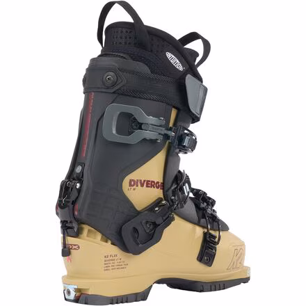 Diverge LT Ski Boot - 2024 - Women's