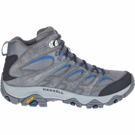 Moab 3 Mid Hiking Boot - Men's