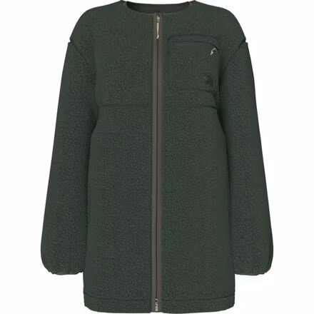 Extreme Pile Coat - Women's