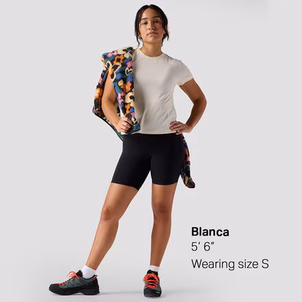 Destination Crew Top - Women's