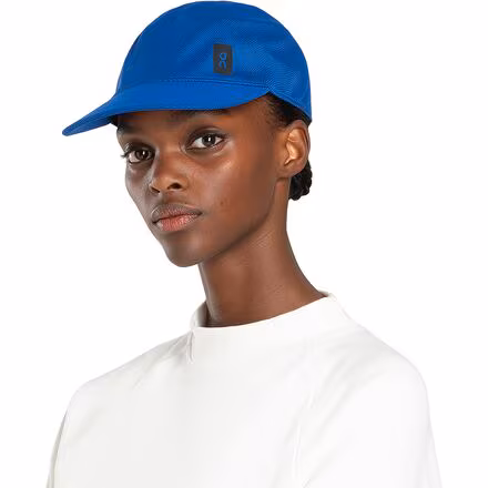 Moulded Cap