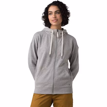 Cozy Up Jacket - Women's