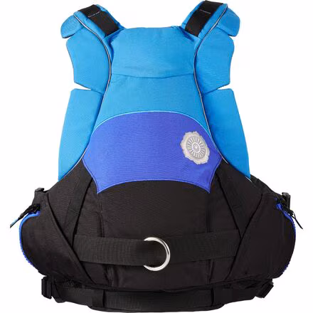 Green Jacket Personal Flotation Device