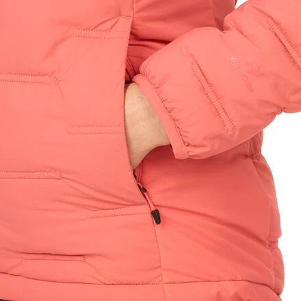 WarmCube Active Novus Jacket - Women's