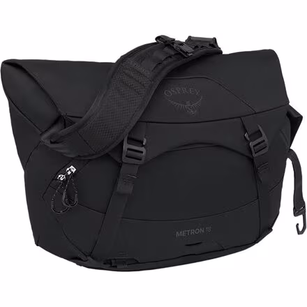 Metron 18L Messenger Bag