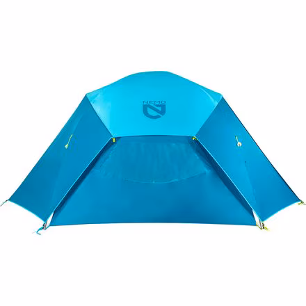 Aurora Highrise Tent: 6-person 3-Season