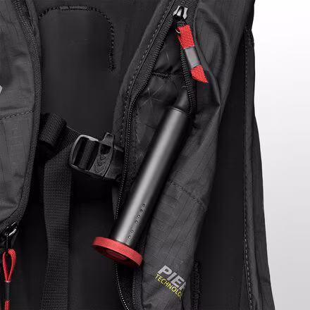 Jetforce Pro Split 25L Backpack