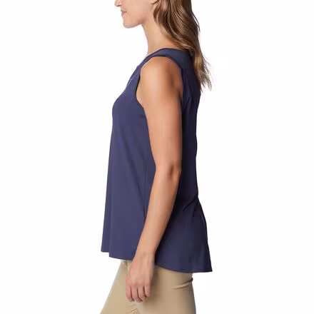 Chill River Tank Top - Women's