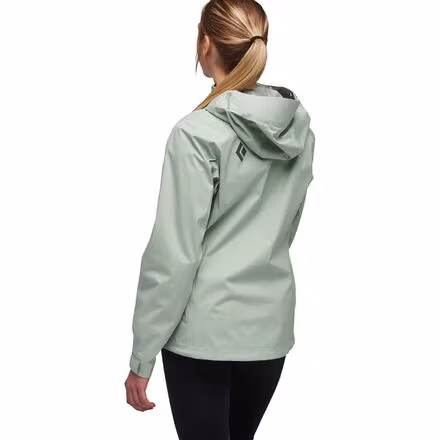 Stormline Stretch Anorak - Women's