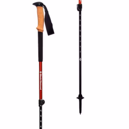 Trail Cork Trekking Poles