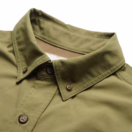 Lightweight Hunting Shirt - Men's