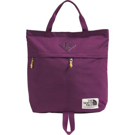 Berkeley Tote Pack