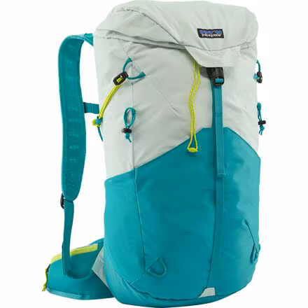 Terravia 28L Backpack
