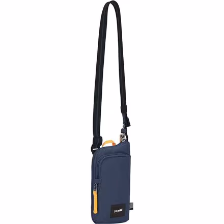 Go Tech Crossbody Bag