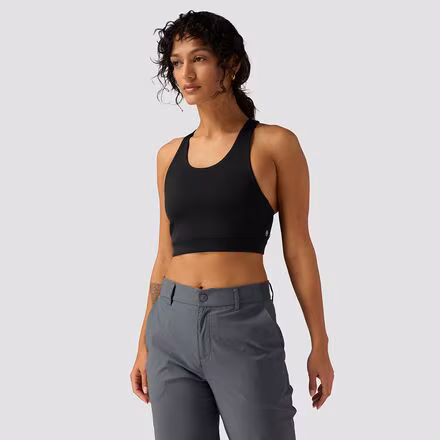 Destination Racerback Bra - Women's