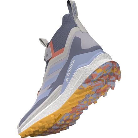 Terrex Free Hiker 2 GORE-TEX Hiking Shoe - Women's