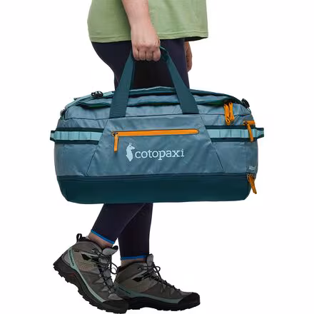 Allpa 50L Duffel Bag