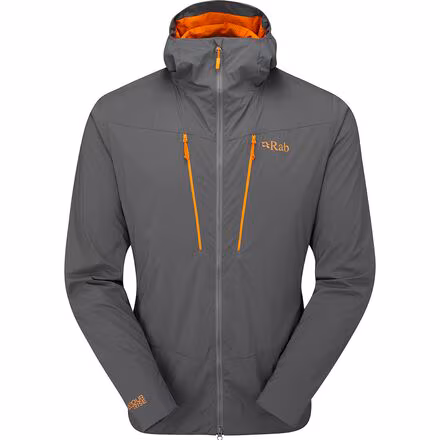 VR Alpine Light Jacket - Men's