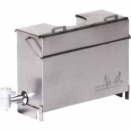 Water Tank