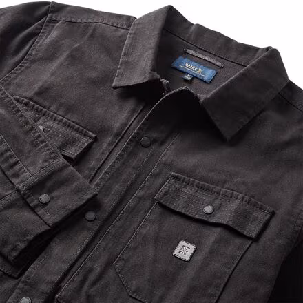 Hebrides Unlined Jacket - Men's