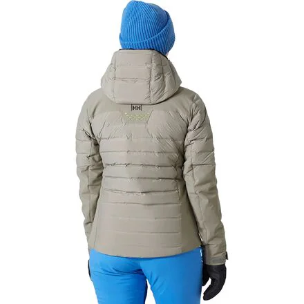 Avanti Jacket - Women's