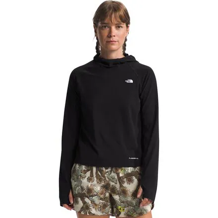 Adventure Sun Hoodie - Women's