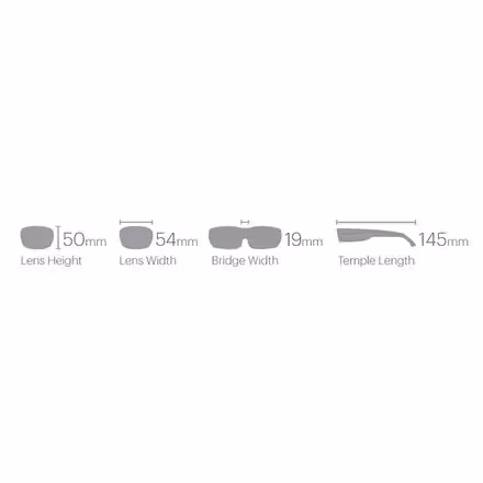 Bayside Polarized Sunglasses - Women's