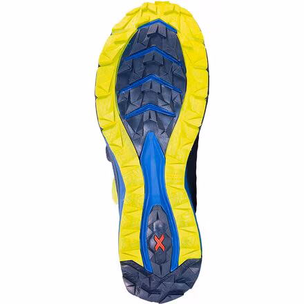 Jackal II BOA Trail Running Shoe - Men's