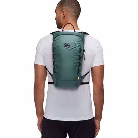 Neon Light 12L Backpack