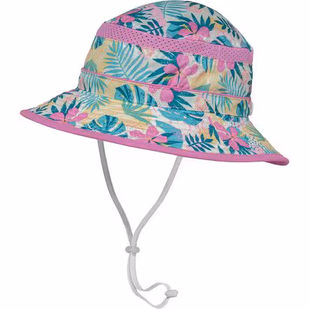 Fun Bucket Hat - Kids'